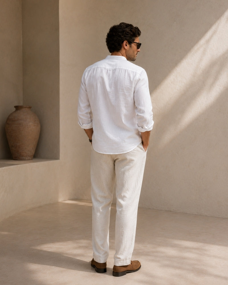 Cairo Shirt