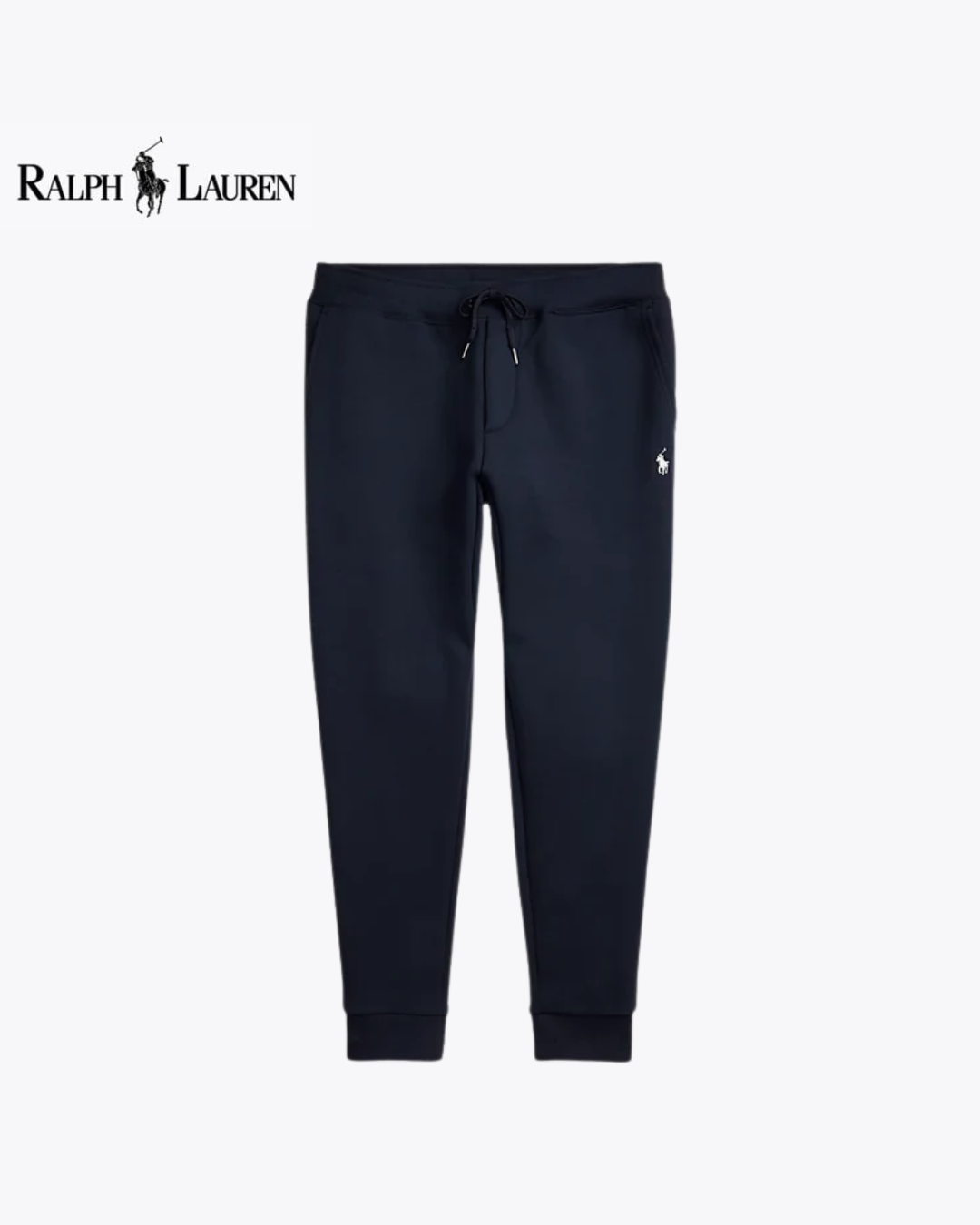 Double-Knit-Jogginghose