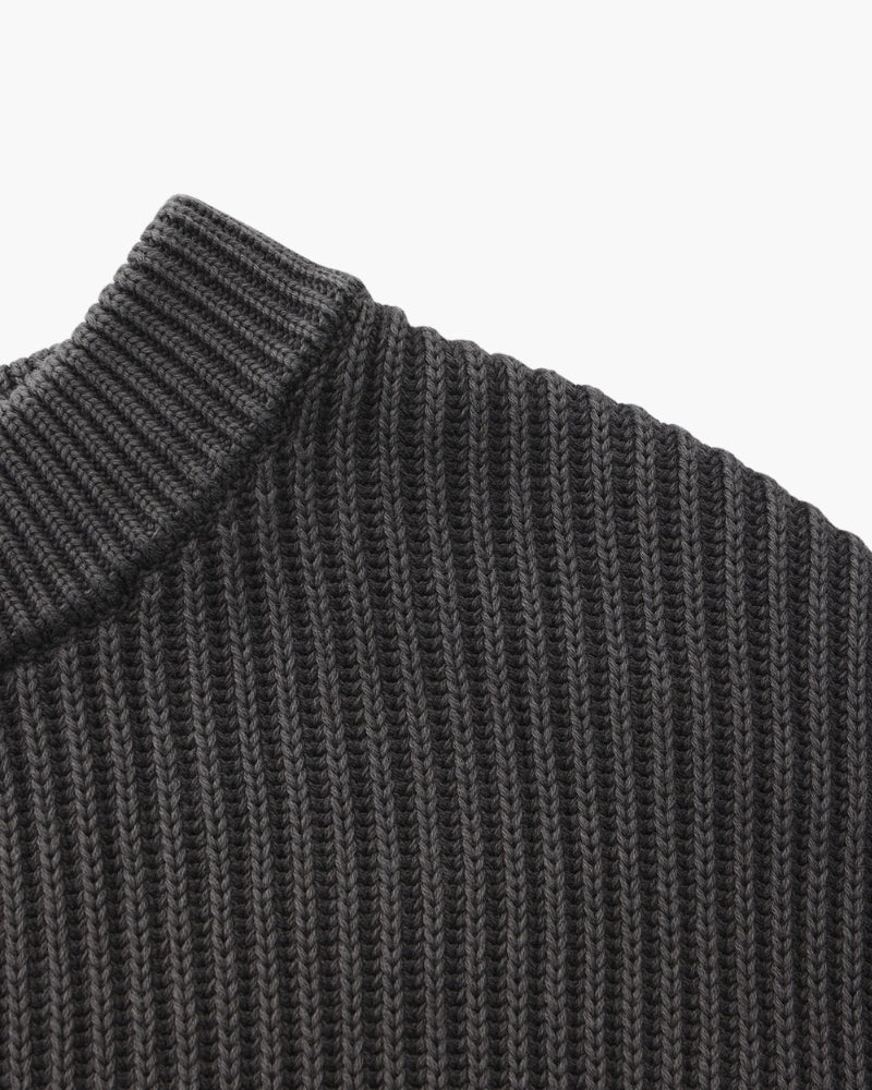 Carmel Crewneck