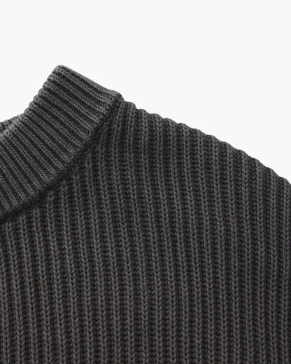 Carmel Crewneck