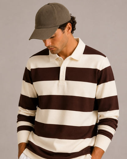 Bordeaux Polo