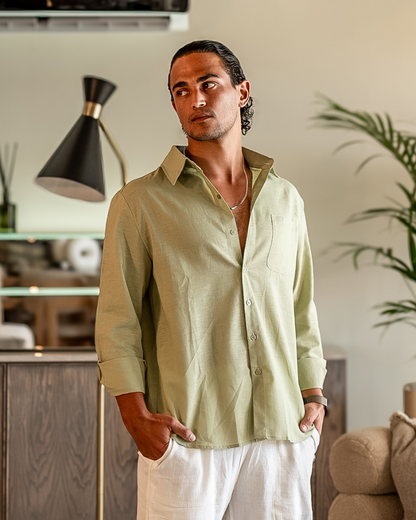 Cairo Shirt