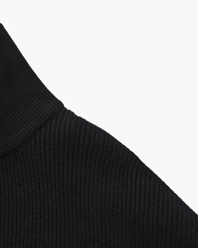 Cairo Half-Zip