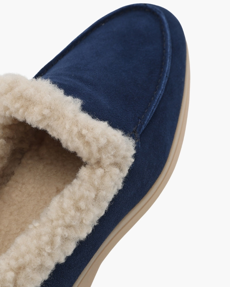 Carmine Loafers