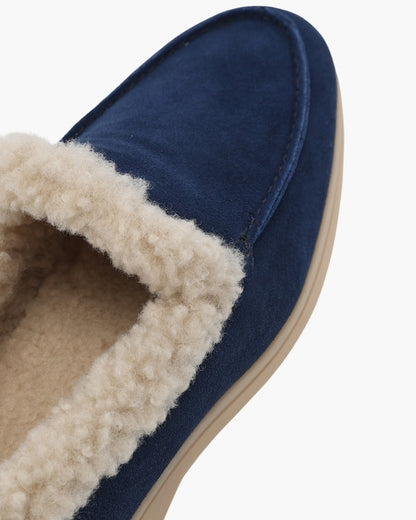 Carmine Loafers