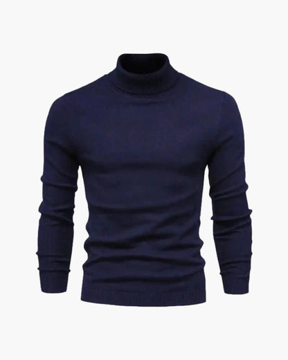 Gstaad Turtleneck
