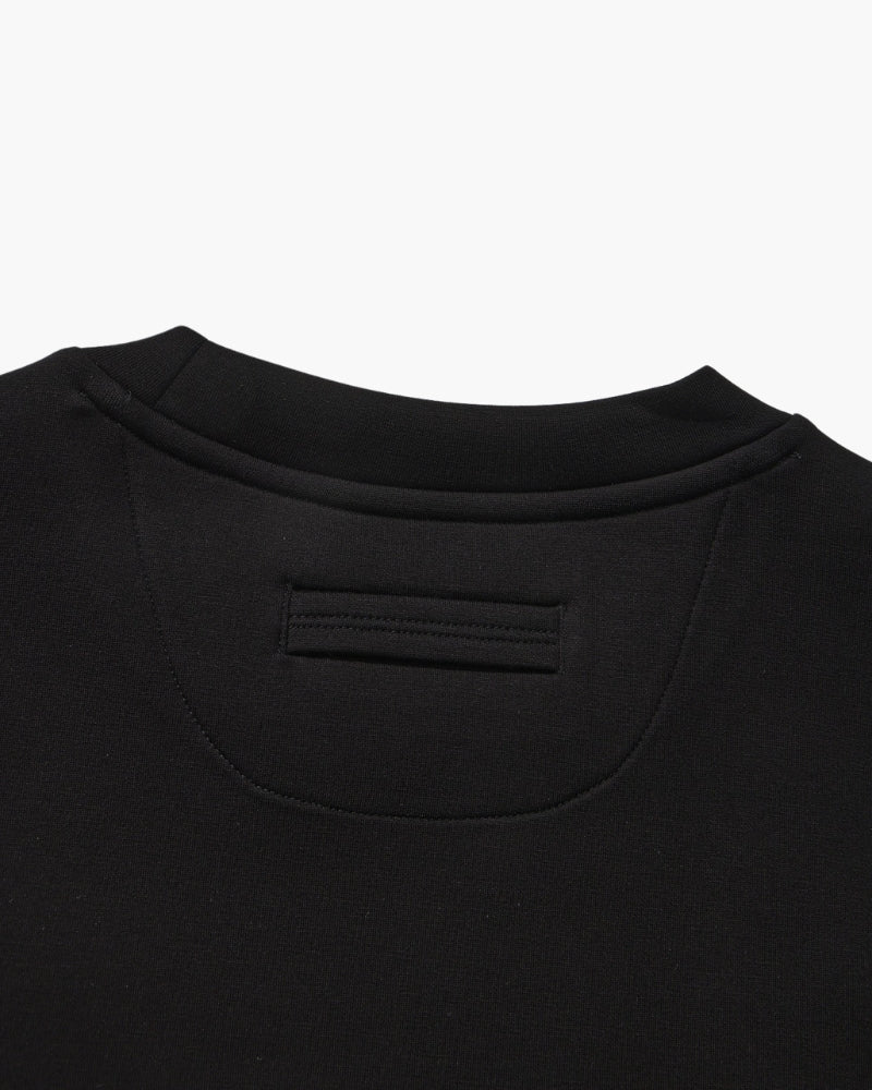 Carmel Crewneck