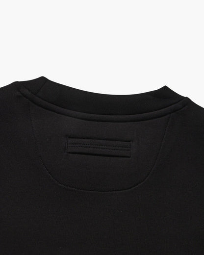 Carmel Crewneck