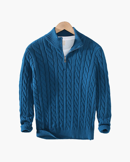 Verbier Half-Zip