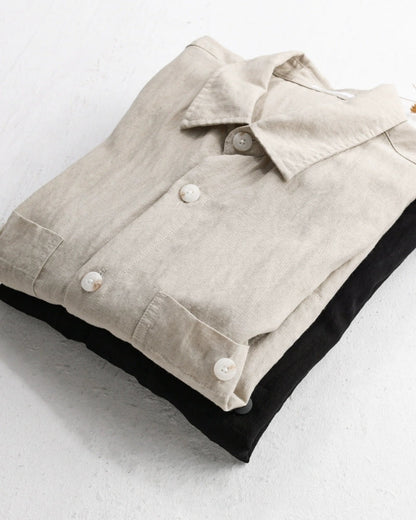 Catania Overshirt
