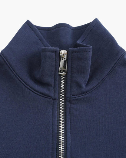Cypress Zip-Up