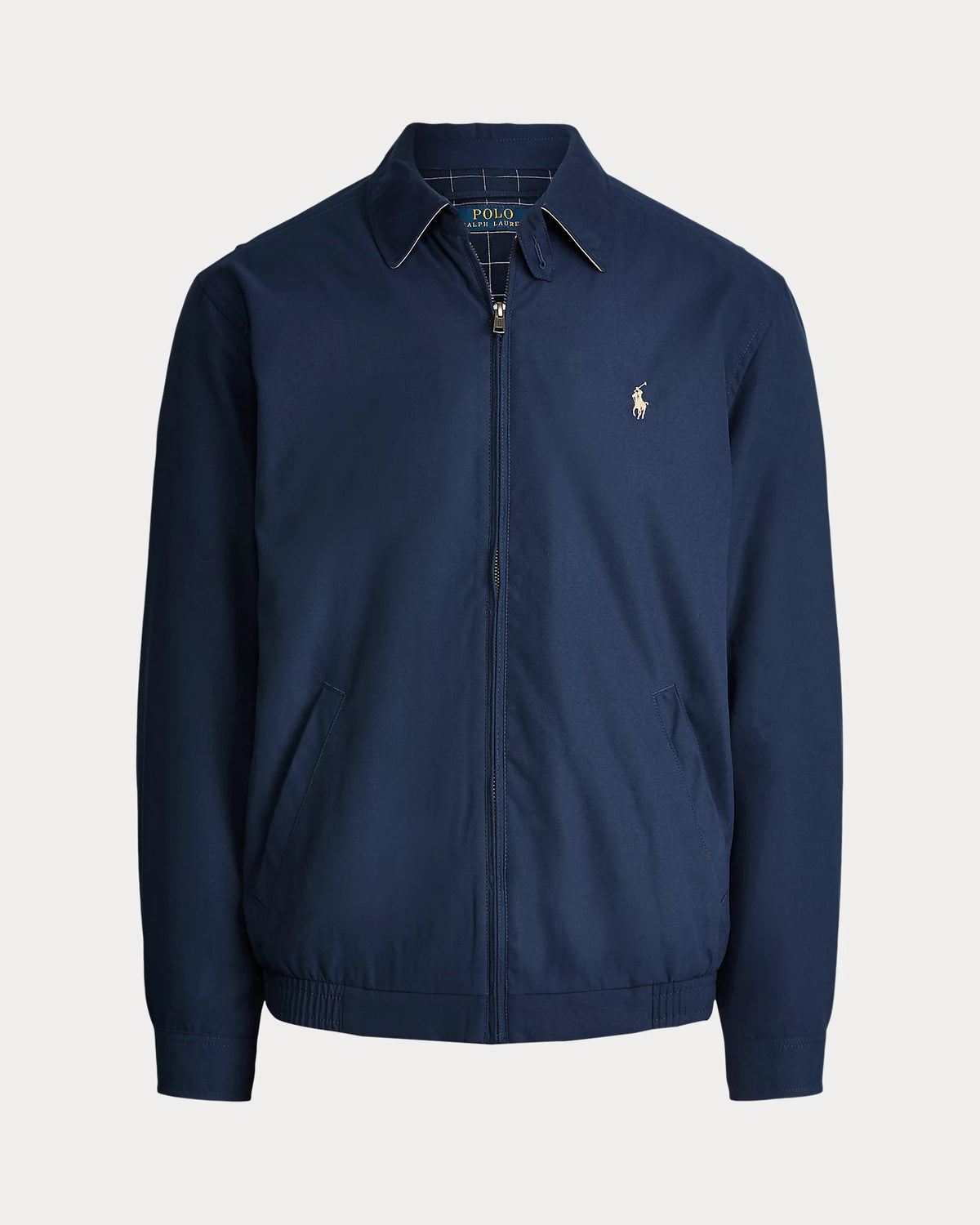 Bi-Swing Jacket