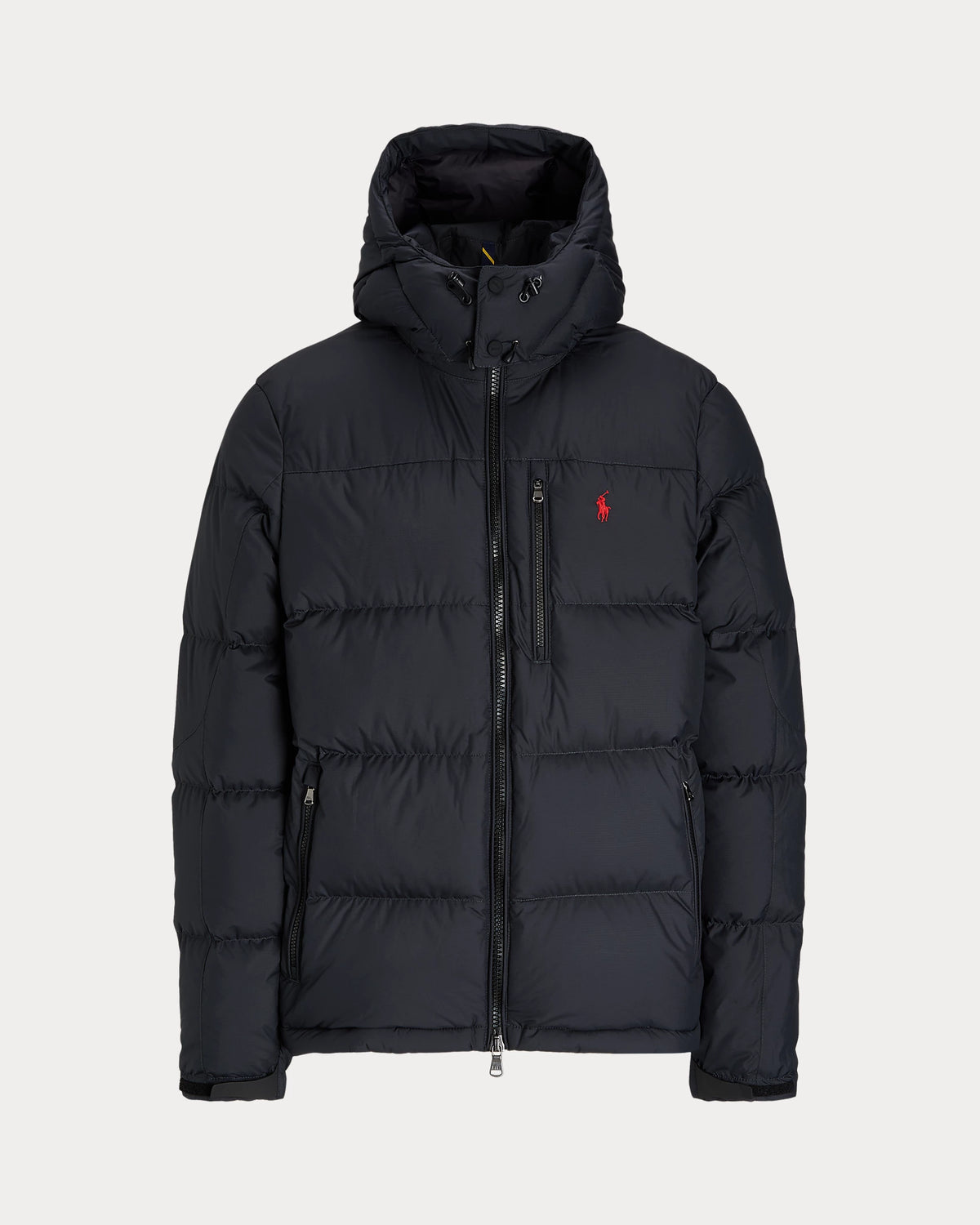 650-Fill Ripstop Down Jacket