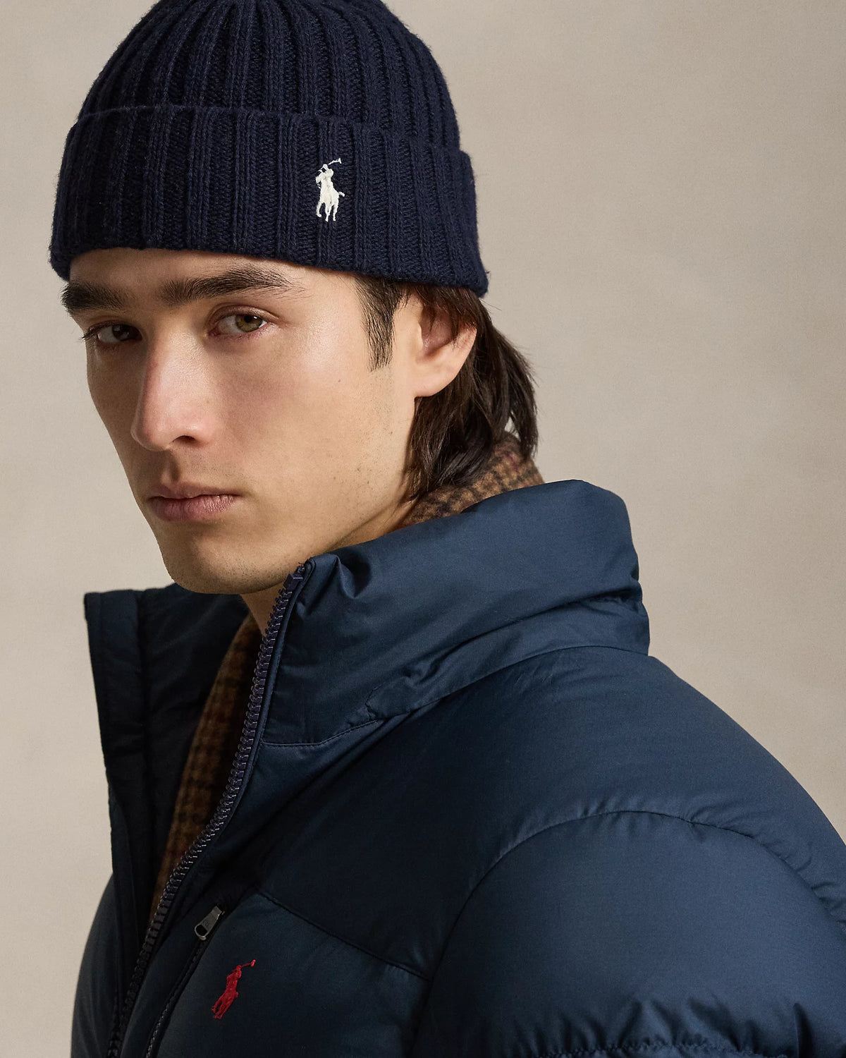 650-Fill Ripstop Down Jacket