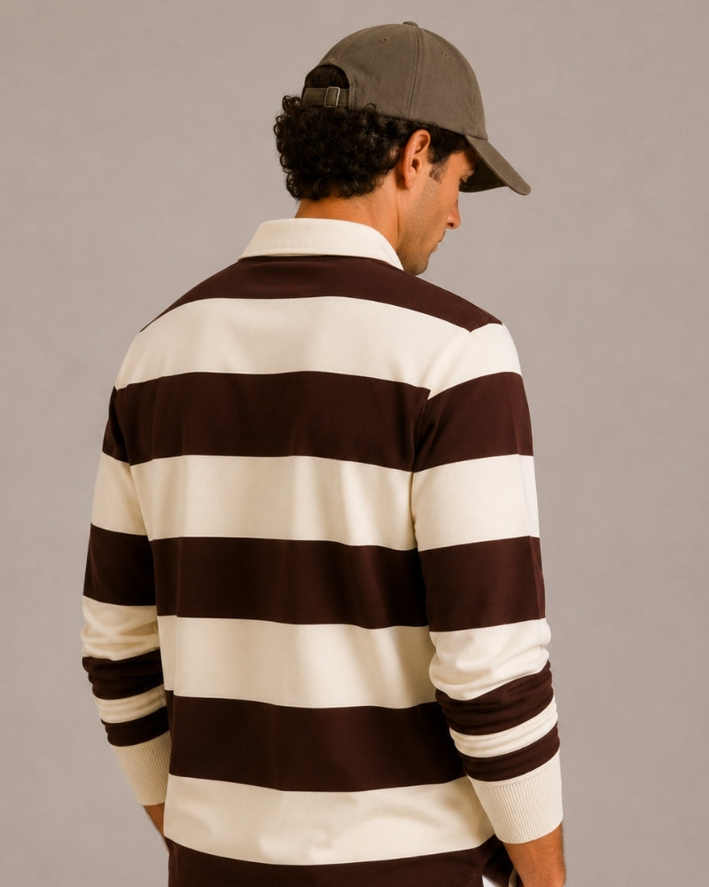 Bordeaux Polo