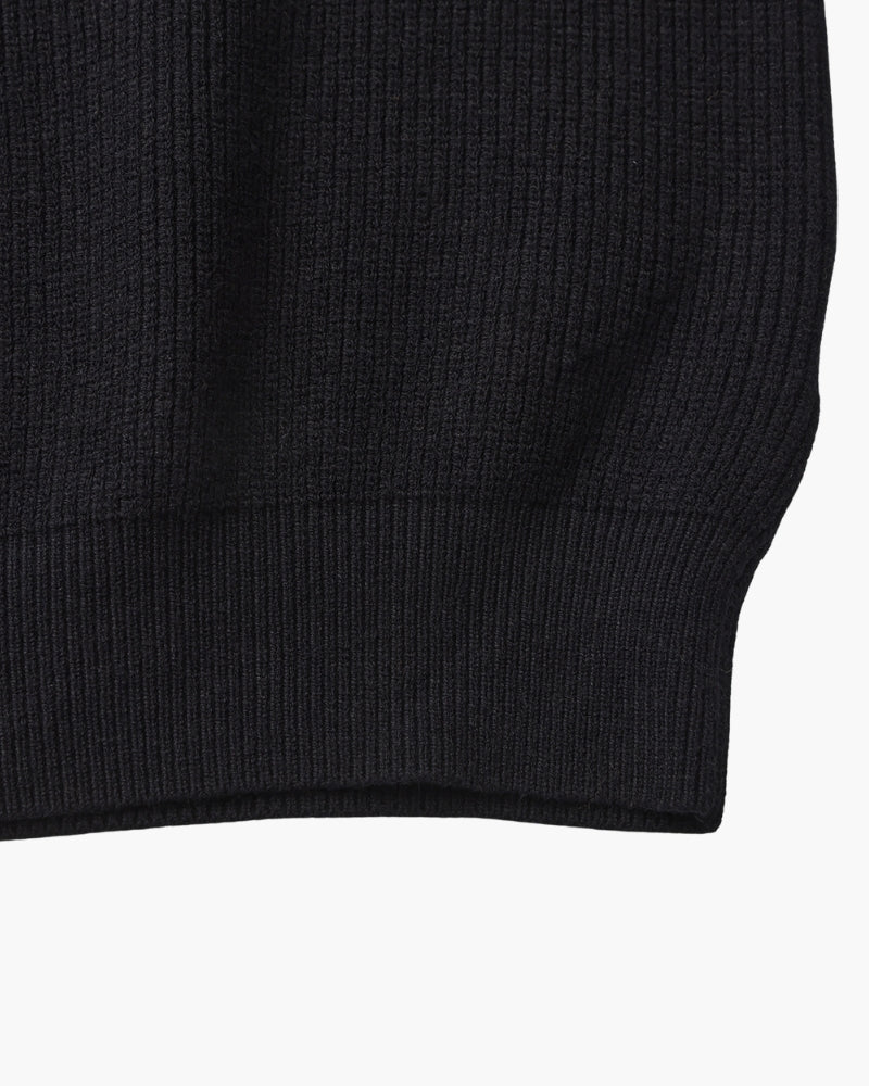 Cairo Half-Zip