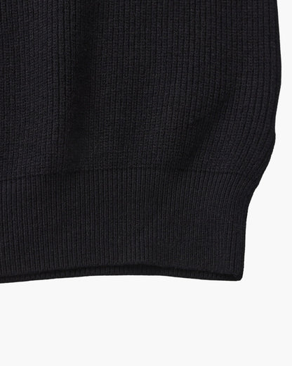 Cairo Half-Zip