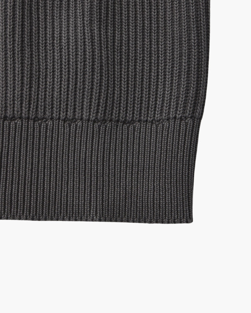 Carmel Crewneck