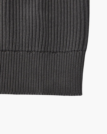 Carmel Crewneck