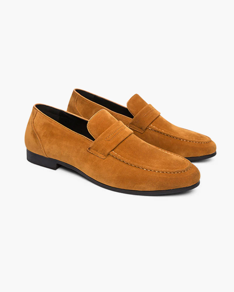 Benson Loafers
