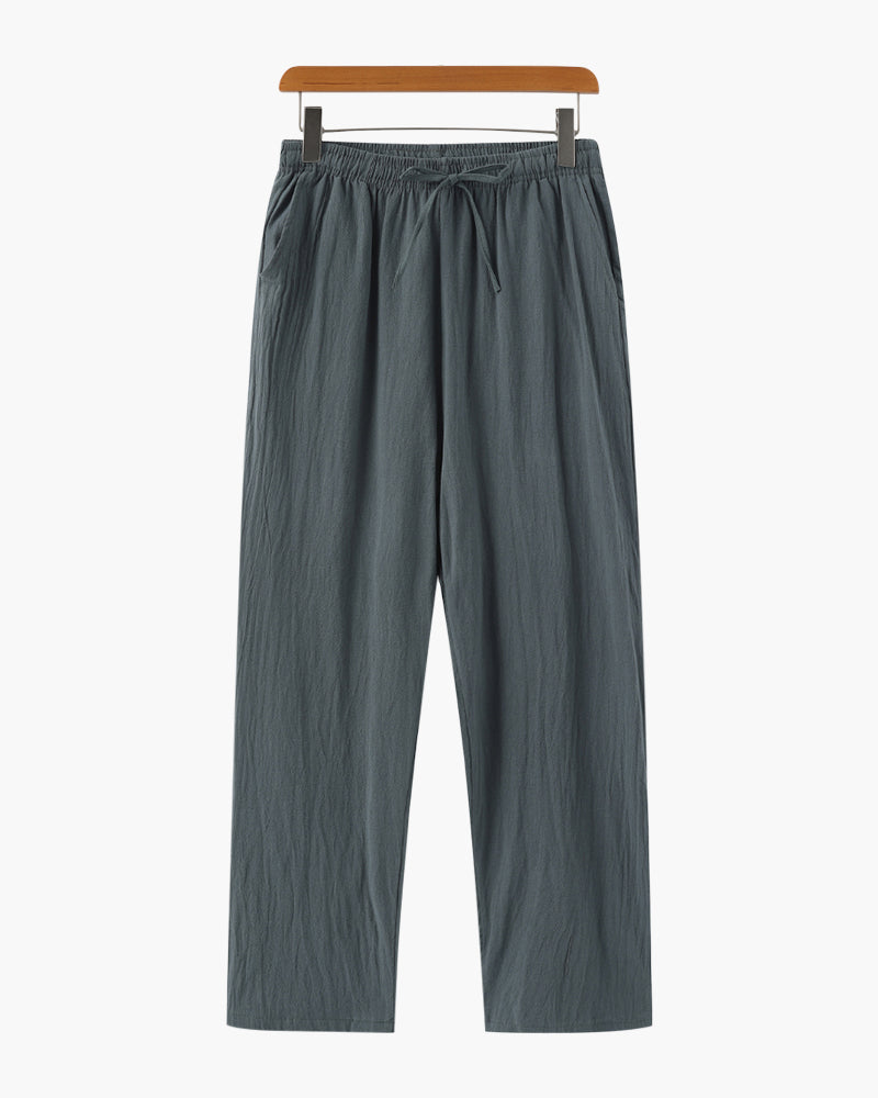 Zanzibar Trousers