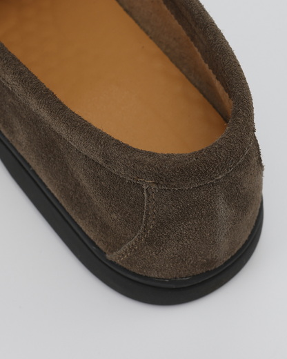 Carmine Loafers