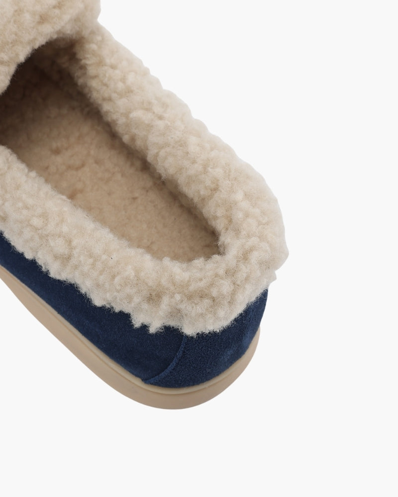 Carmine Loafers
