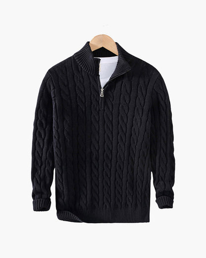 Verbier Half-Zip