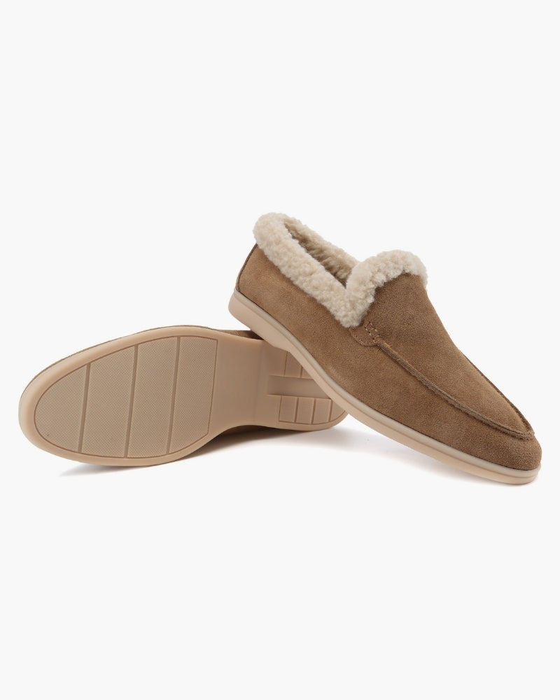 Carmine Loafers