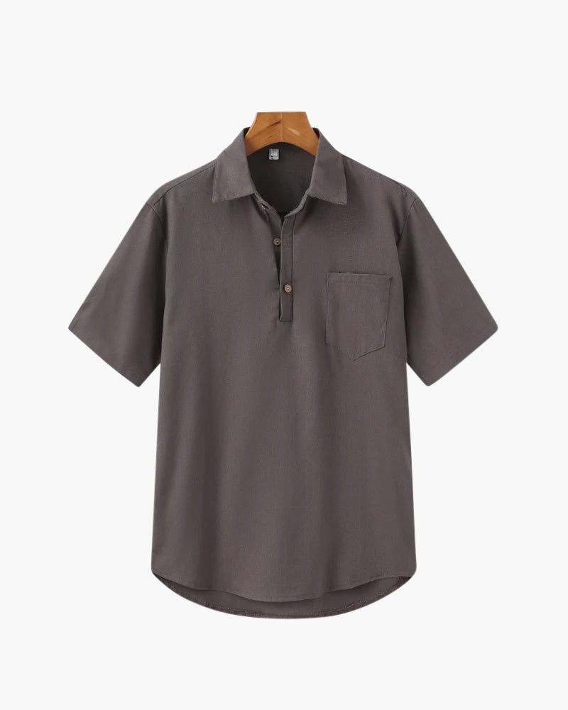 Casablanca Polo