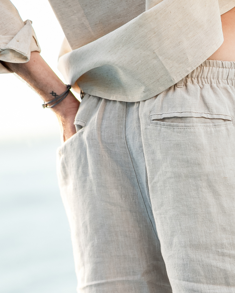 Casablanca Shorts