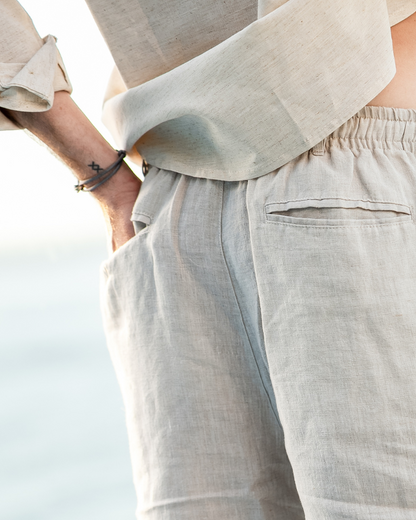 Casablanca Shorts