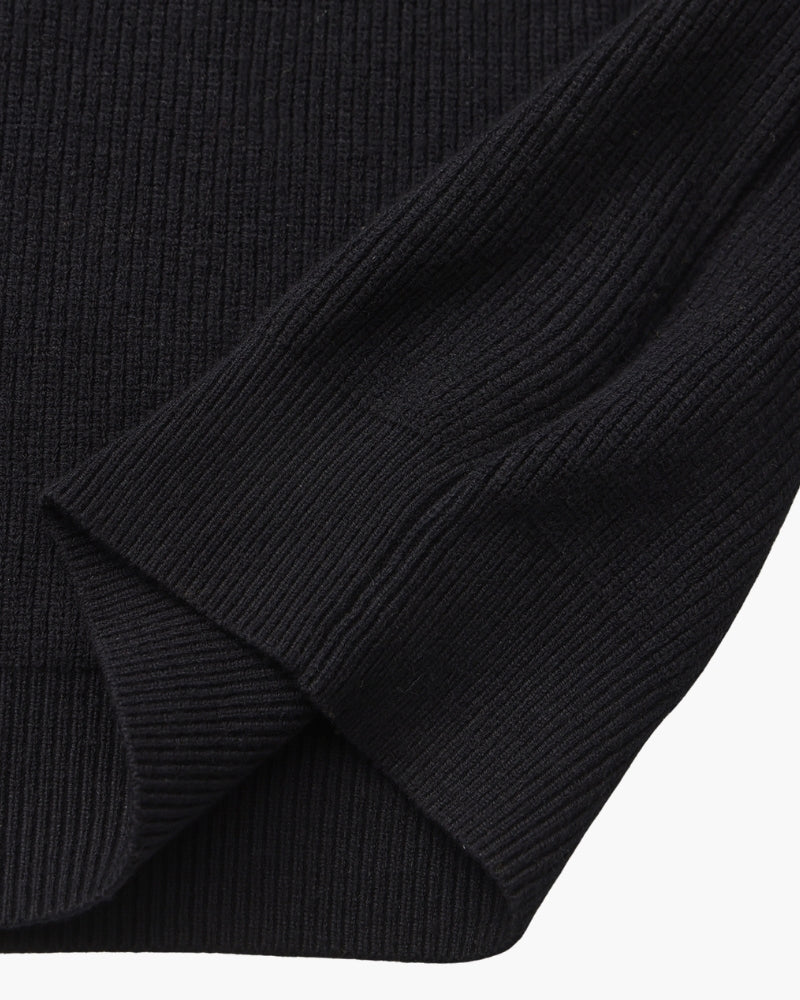 Cairo Half-Zip