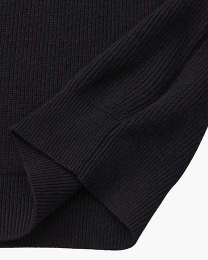 Cairo Half-Zip