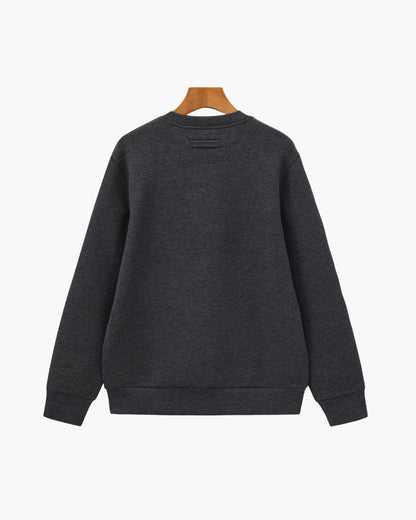 Carmel Crewneck