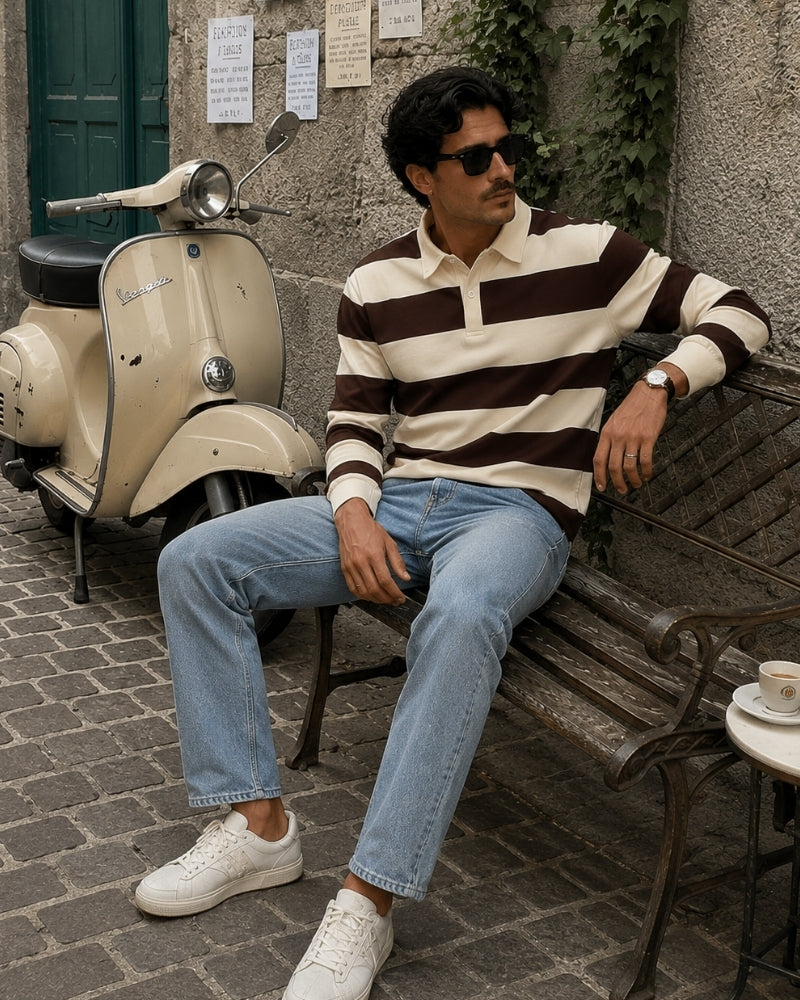 Bordeaux Polo