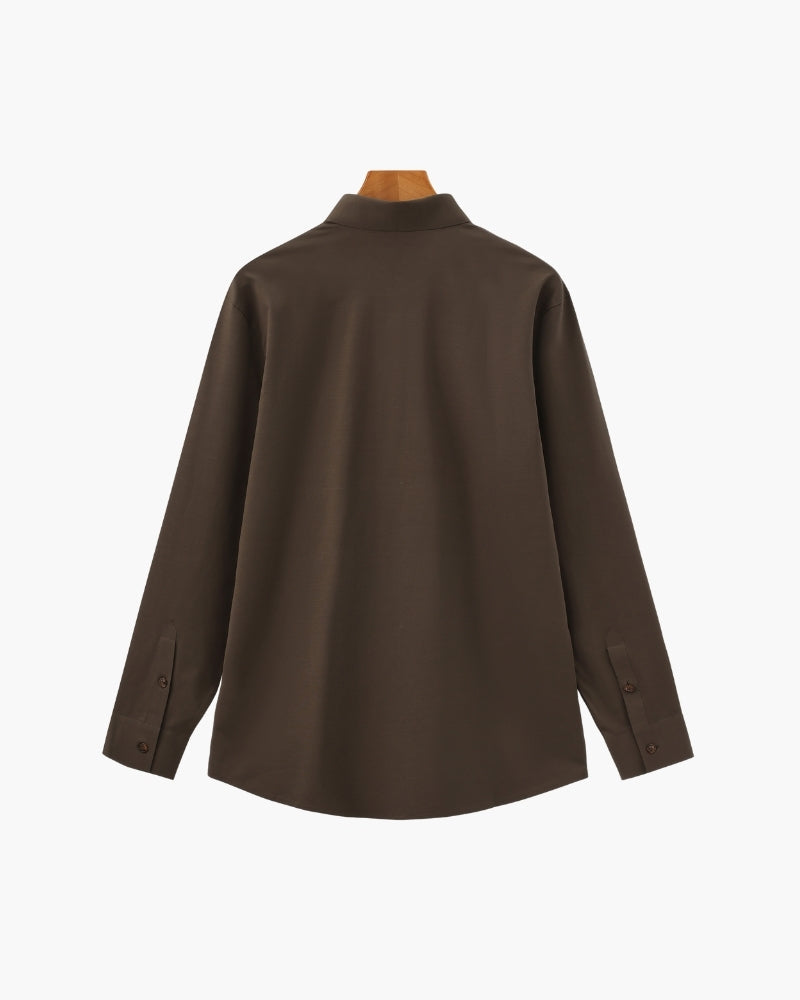 Caspian Shirt