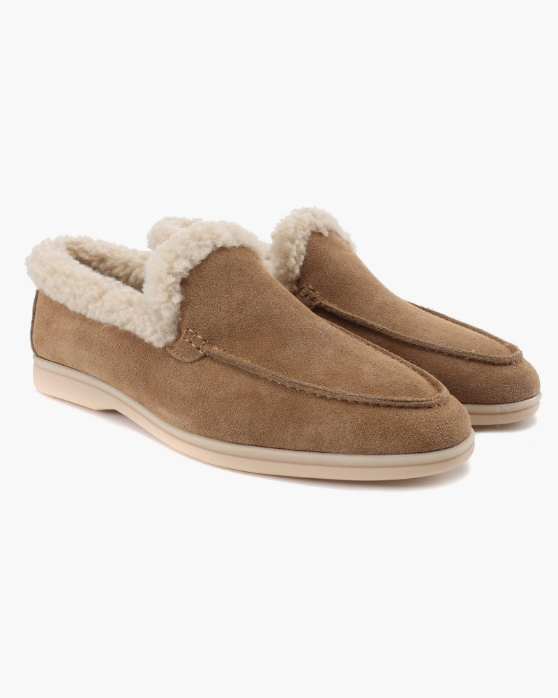 Carmine Loafers