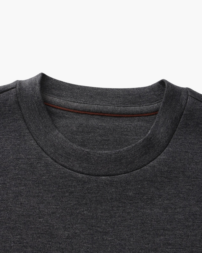 Carmel Crewneck
