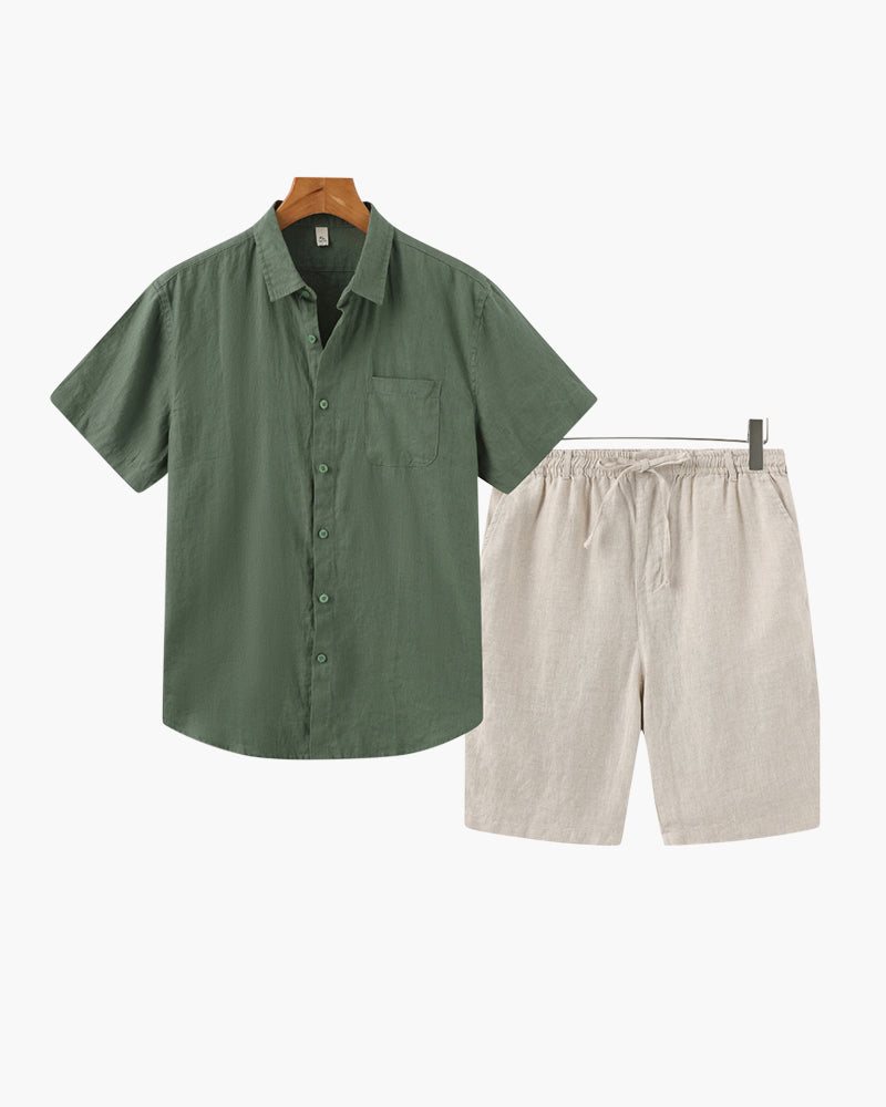 Savoy Set
