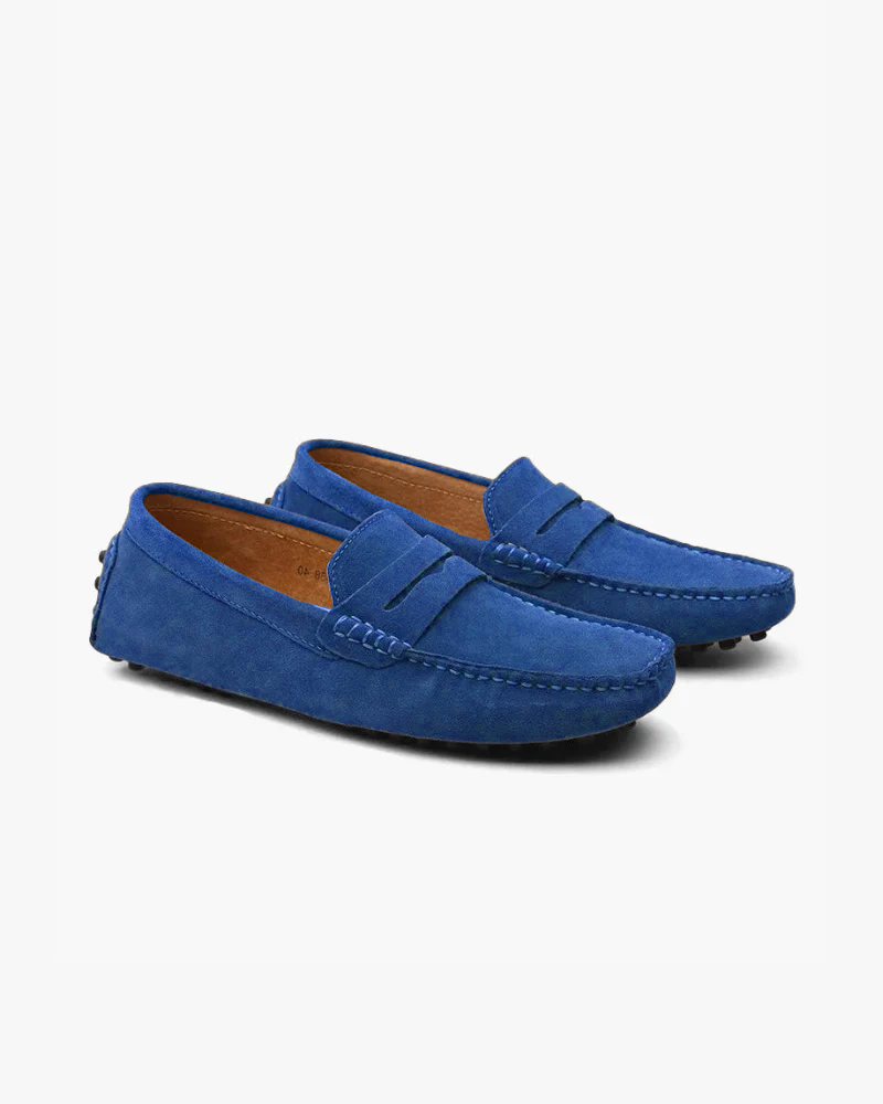 Cypress Loafers