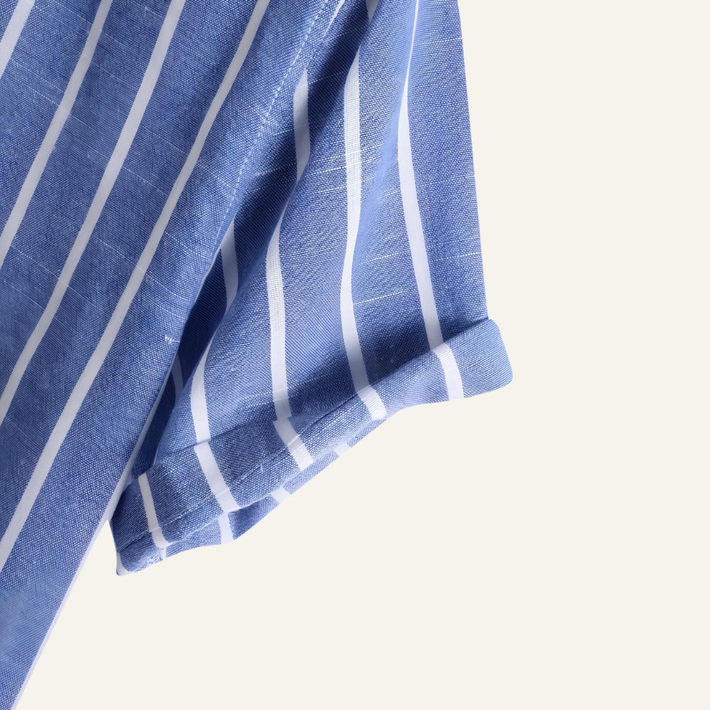 Striped Shirt Carvell Classic