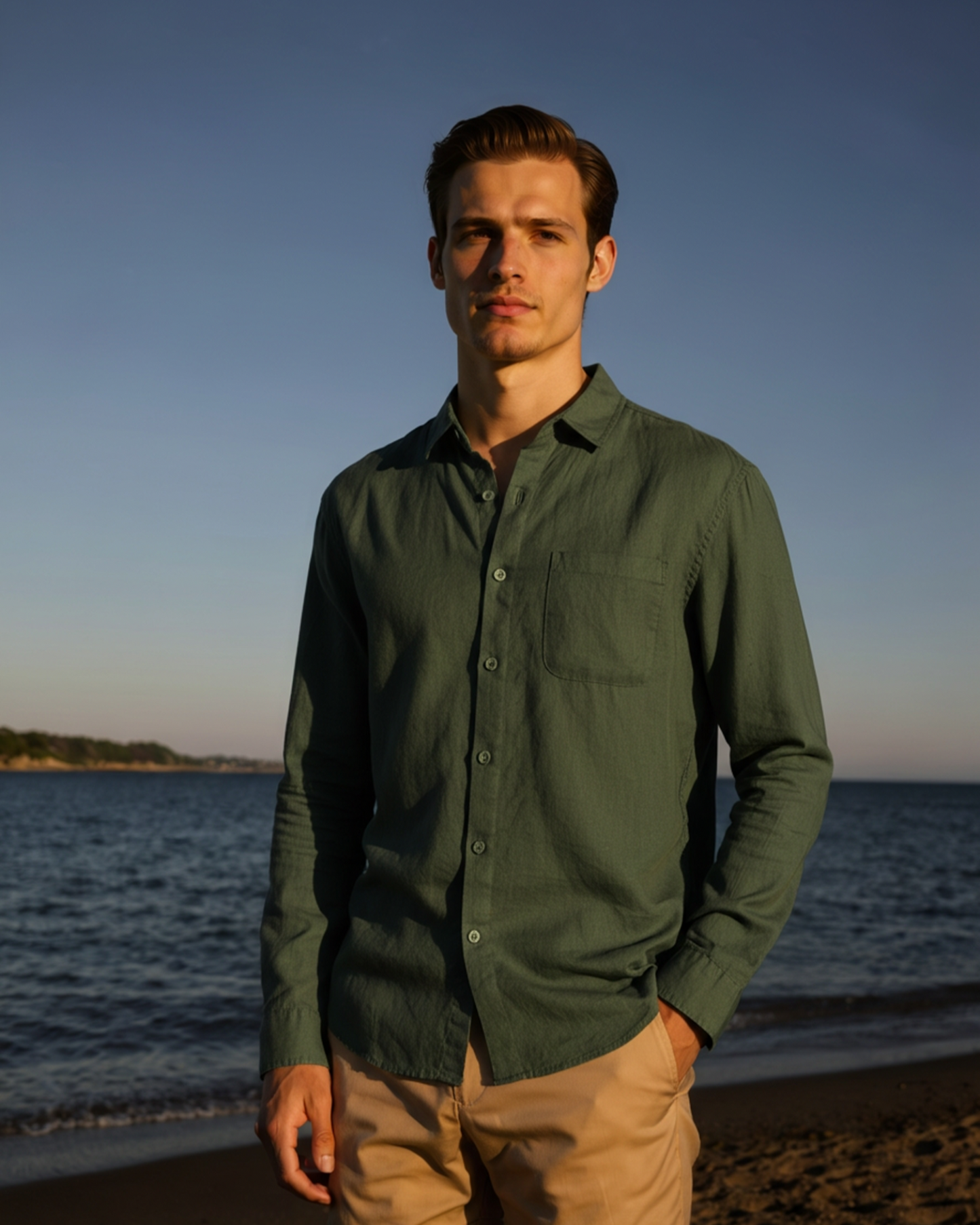 Cairo Shirt