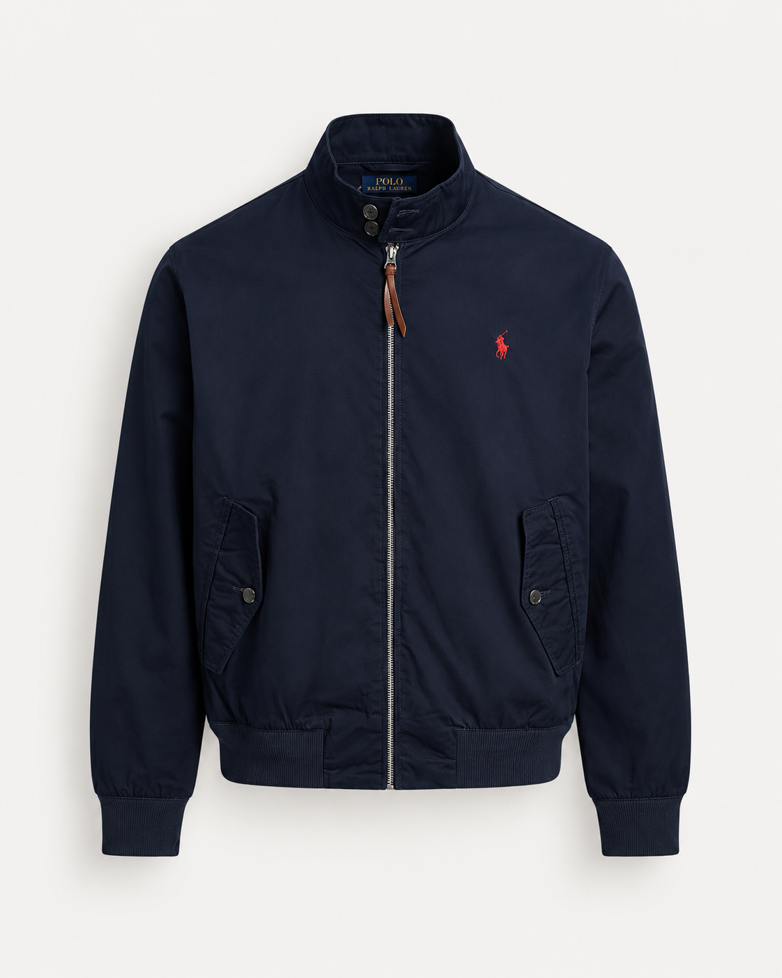 Classic Cotton Harrington Jacket