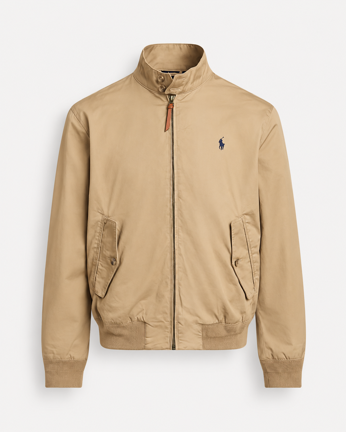 Classic Cotton Harrington Jacket