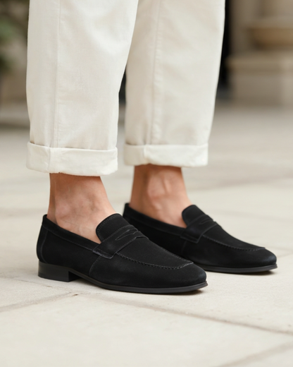 Benson Loafers