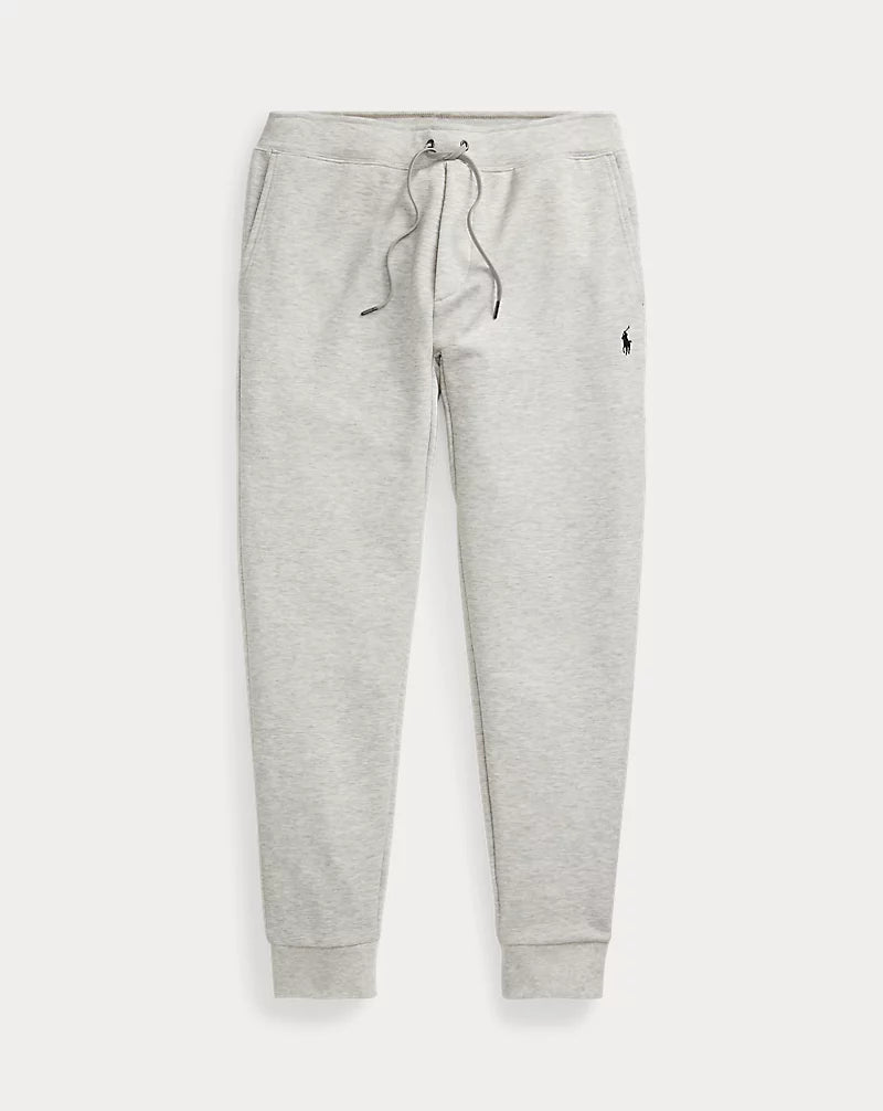 Double-Knit Jogging Bottoms