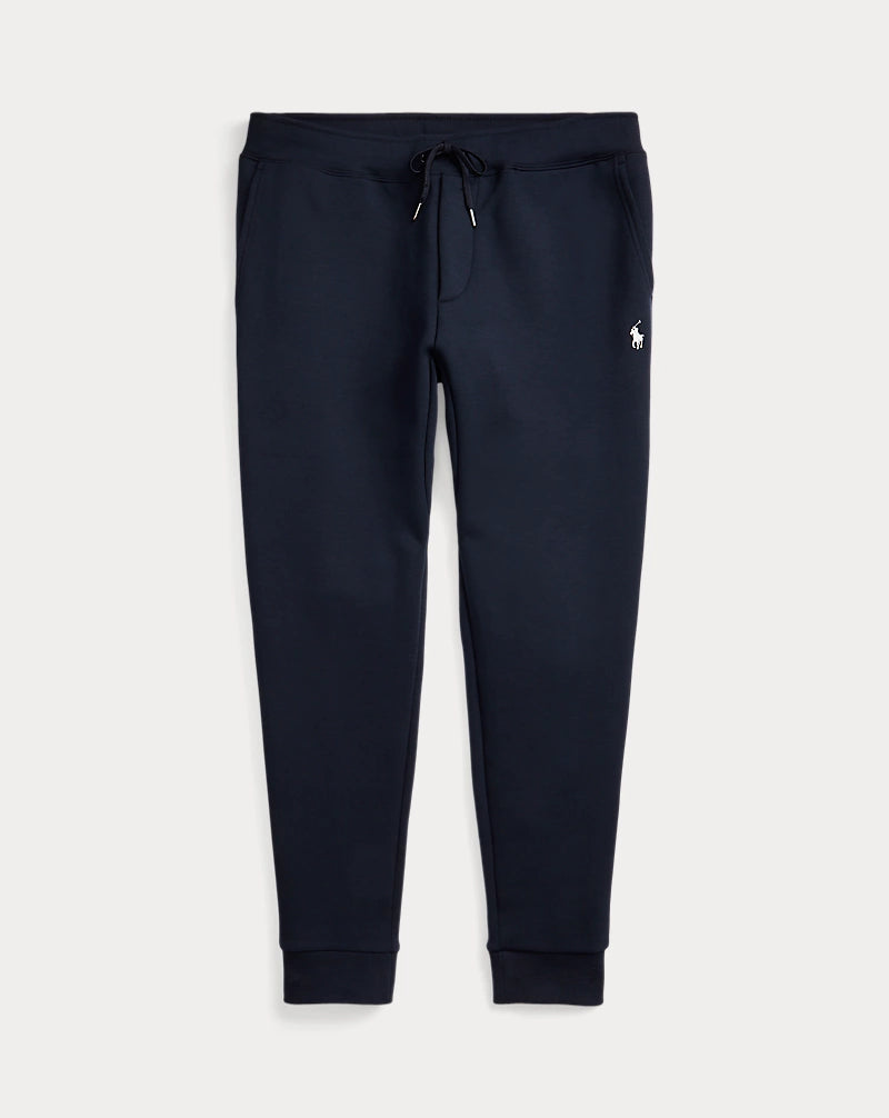 Double-Knit Jogging Bottoms