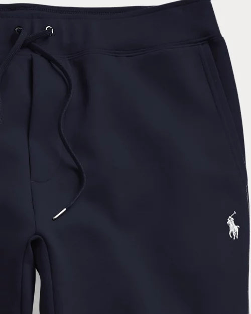 Double-Knit Jogging Bottoms
