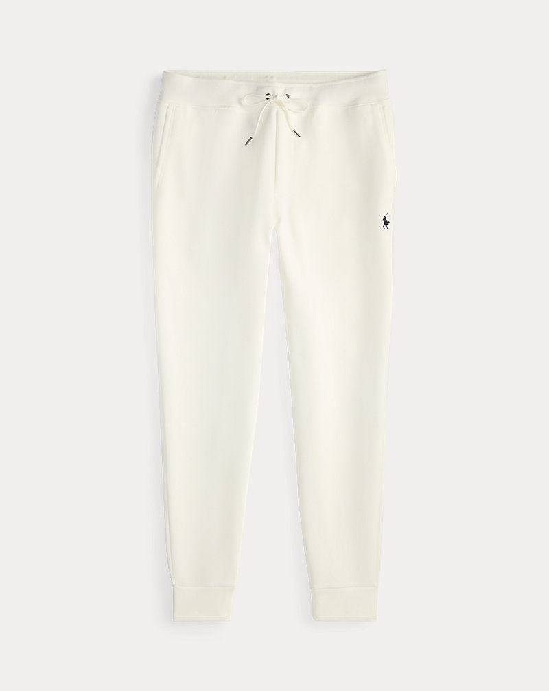 Double-Knit Jogging Bottoms